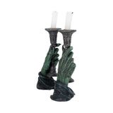 Light of Darkness Monster Hands Candle Holders