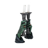 Light of Darkness Monster Hands Candle Holders