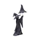 Little Souls Twinkle Witch with Umbrella Figurine