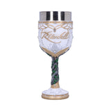 Lord of the Rings Rivendell Goblet