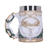 Lord of the Rings Rivendell Tankard