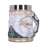 Lord of the Rings Rivendell Tankard