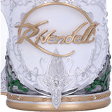 Lord of the Rings Rivendell Tankard