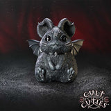 Marchillias Chinchilla Cult Cuties™ Figurine