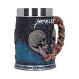 Metallica Sad But True Tankard