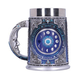 Moon Guide Tankard