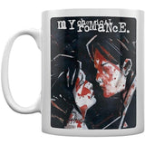 My Chemical Romance Three Cheers Mug