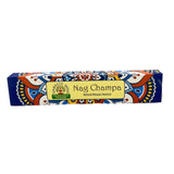 Nag Champa Namaste Mandala Masala Incense Sticks