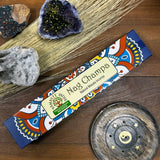 Nag Champa Namaste Mandala Masala Incense Sticks