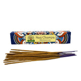 Nag Champa Namaste Mandala Masala Incense Sticks