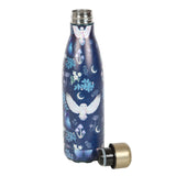 Night Flight Owl Water Bottle