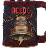 ACDC Hells Bells Tankard