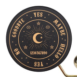 Ouija Board Pendulum Decision Maker