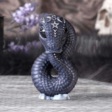 Ouroboros Snake Figurine 9.6cm