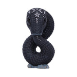 Ouroboros Snake Figurine 9.6cm