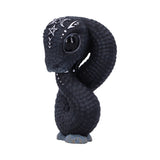 Ouroboros Snake Figurine 9.6cm