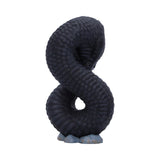 Ouroboros Snake Figurine 9.6cm