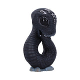 Ouroboros Snake Figurine 9.6cm