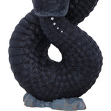 Ouroboros Snake Figurine 9.6cm