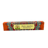 Palo Santo Namaste Mandala Masala Incense Sticks