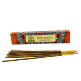 Palo Santo Namaste Mandala Masala Incense Sticks