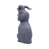 Pawzuph Horned Cat Figurine 26cm