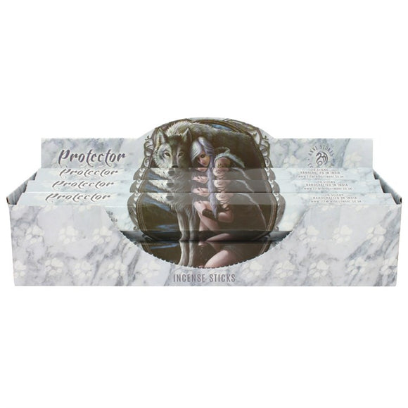 Protector Chamomile Incense Sticks