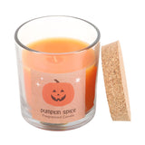 Pumpkin Spice Candle