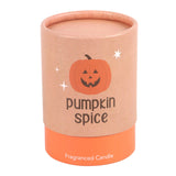 Pumpkin Spice Candle