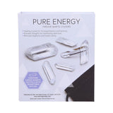 Pure Energy Crystals Set