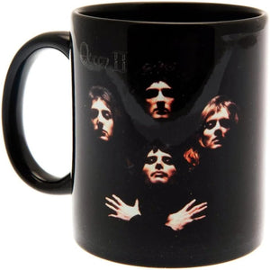 Queen 2 Mug