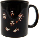 Queen 2 Mug