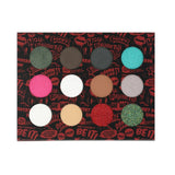 Rocky Horror Show Eyeshadow Palette