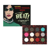 Rocky Horror Show Eyeshadow Palette