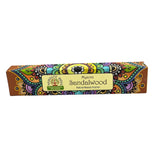 Sandalwood Namaste Mandala Masala Incense Sticks