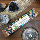 Sandalwood Namaste Mandala Masala Incense Sticks