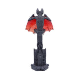 Shadow Wing Bat Lamp