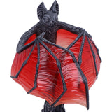 Shadow Wing Bat Lamp