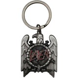 Slayer Eagle Keyring