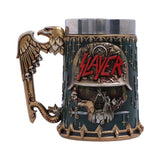 Slayer Eagle Skull Tankard