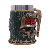 Slayer Eagle Skull Tankard