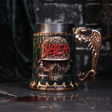 Slayer Eagle Skull Tankard