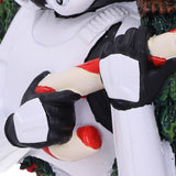 Stormtrooper Christmas Wreath Hanging Ornament