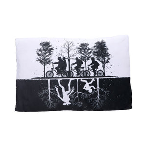 Stranger Things The Upside Down Cushion