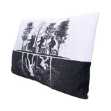 Stranger Things The Upside Down Cushion