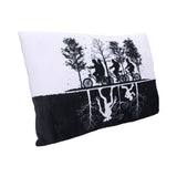 Stranger Things The Upside Down Cushion