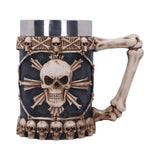 Tankard of Skulls