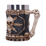 Tankard of Skulls