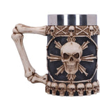 Tankard of Skulls