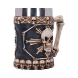 Tankard of Skulls